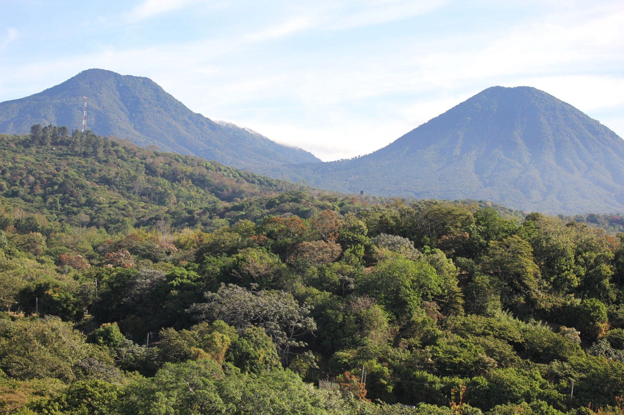 El Salvador